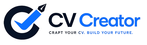 CV Creator — Craft your CV. Build your future.
